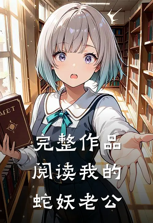 完整作品阅读我的蛇妖老公