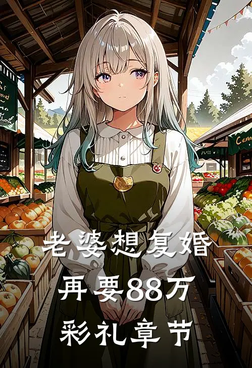 老婆想复婚再要88万彩礼章节