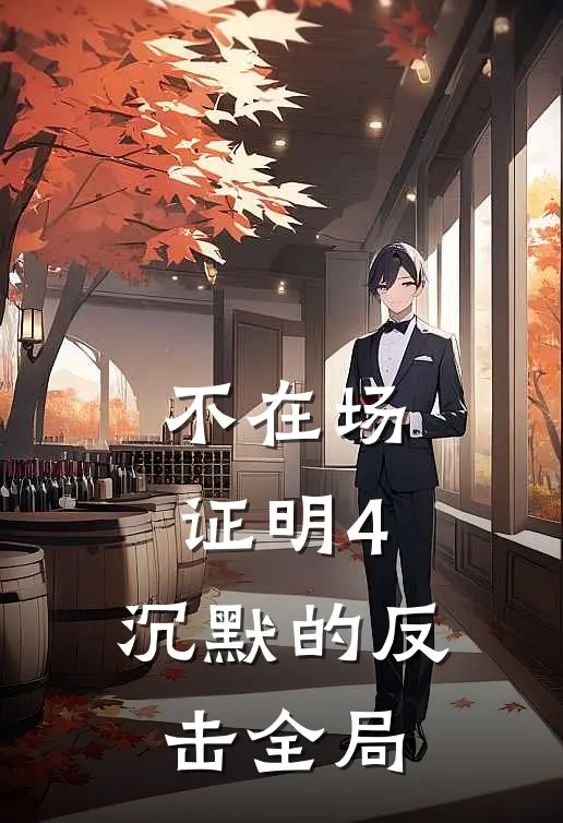 不在场证明4.沉默的反击全局