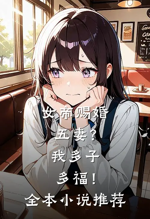 女帝赐婚五妻?我多子多福!全本推荐