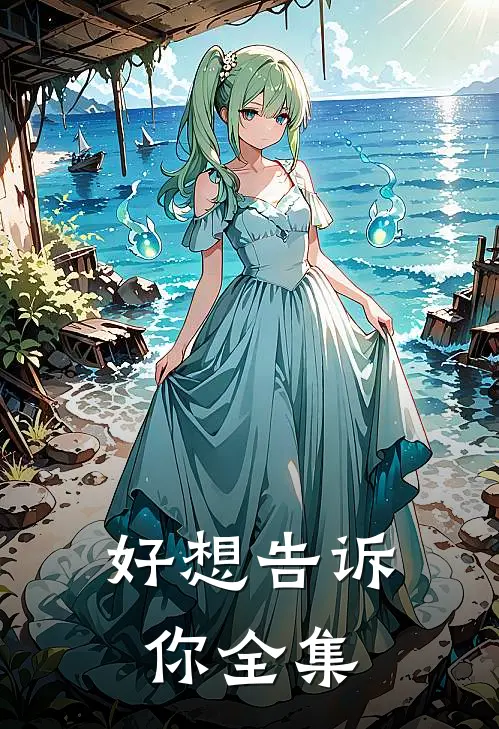 好想告诉你全集