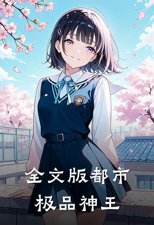 全文版都市极品神王
