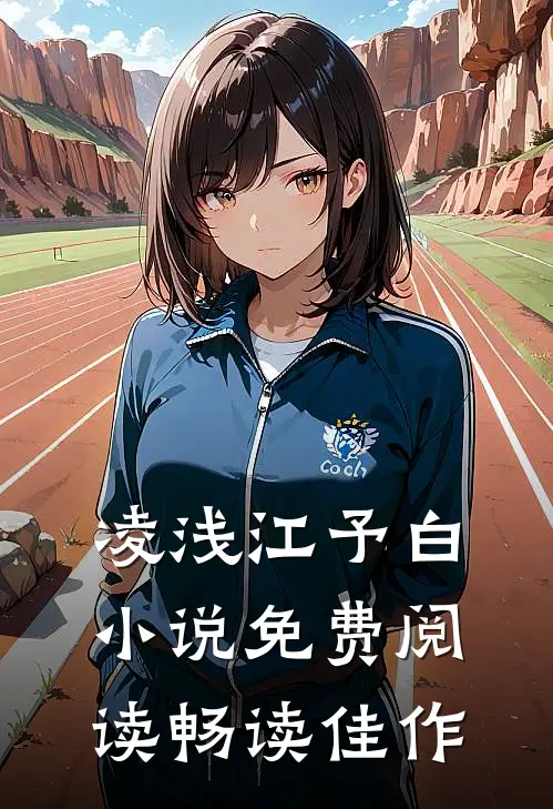 凌浅江予白小说免费阅读畅读佳作
