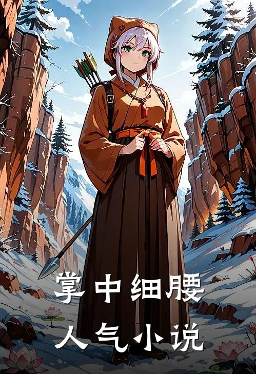 掌中细腰人气小说
