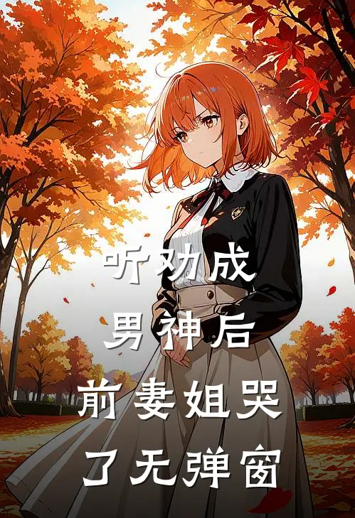 听劝成男神后，前妻姐哭了无弹窗