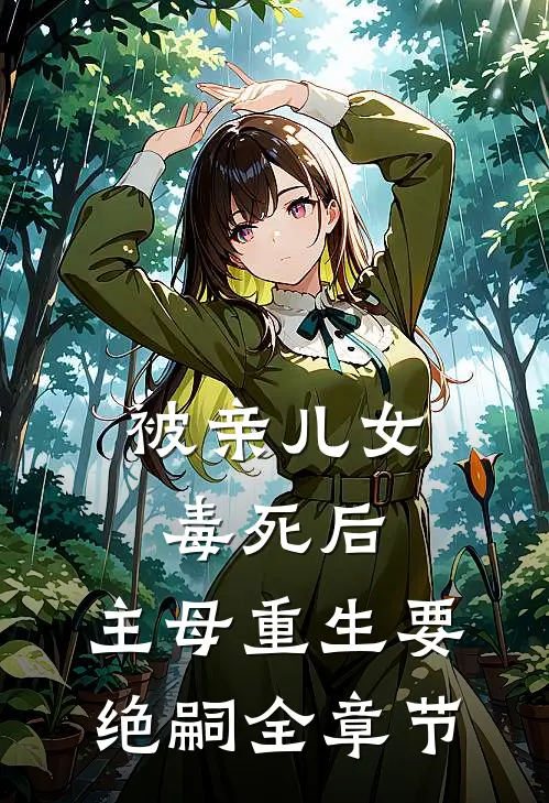 被亲儿女毒死后，主母重生要绝嗣全章节