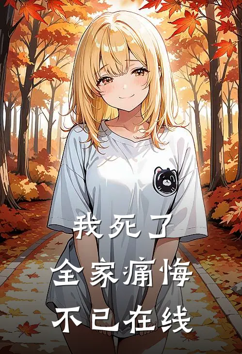 我死了，全家痛悔不已在线