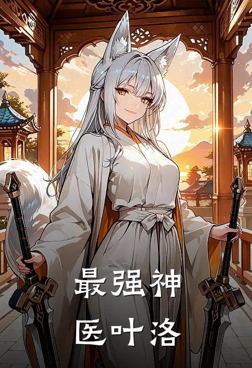 最强神医叶洛