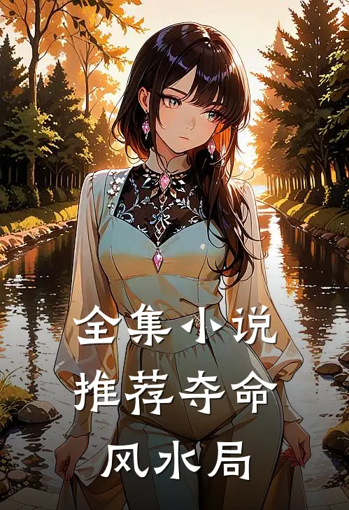 全集小说推荐夺命风水局