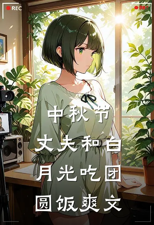 中秋节，丈夫和白月光吃团圆饭爽文