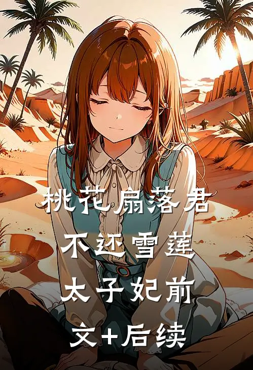 桃花扇落君不还雪莲太子妃前文+后续