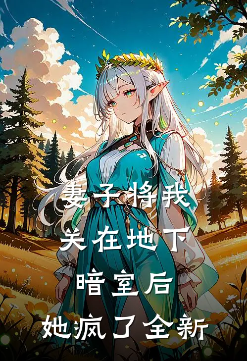 妻子将我关在地下暗室后，她疯了全新