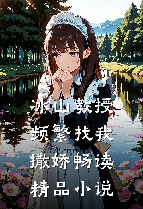 冰山教授频繁找我撒娇畅读精品小说