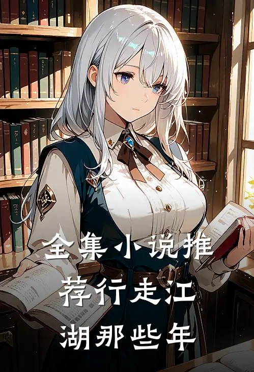 全集小说推荐行走江湖那些年