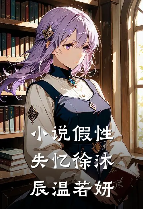 小说假性失忆(徐沐辰温若妍)