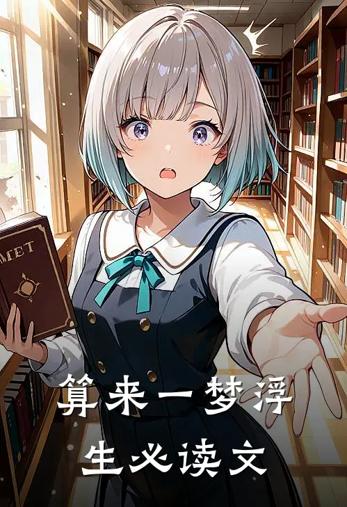 算来一梦浮生必读文