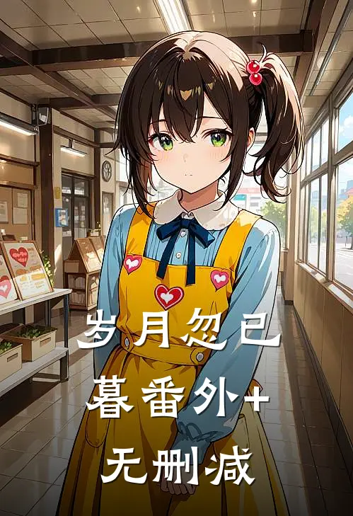 岁月忽已暮番外+无删减