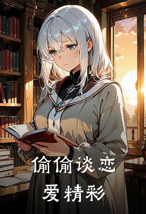 偷偷谈恋爱精彩