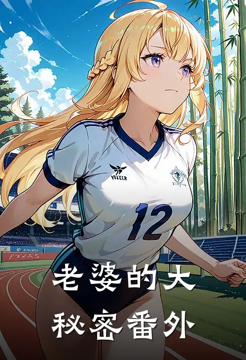 老婆的大秘密 番外