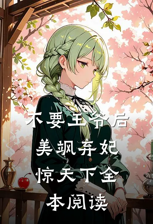 不要王爷后，美飒弃妃惊天下全本阅读