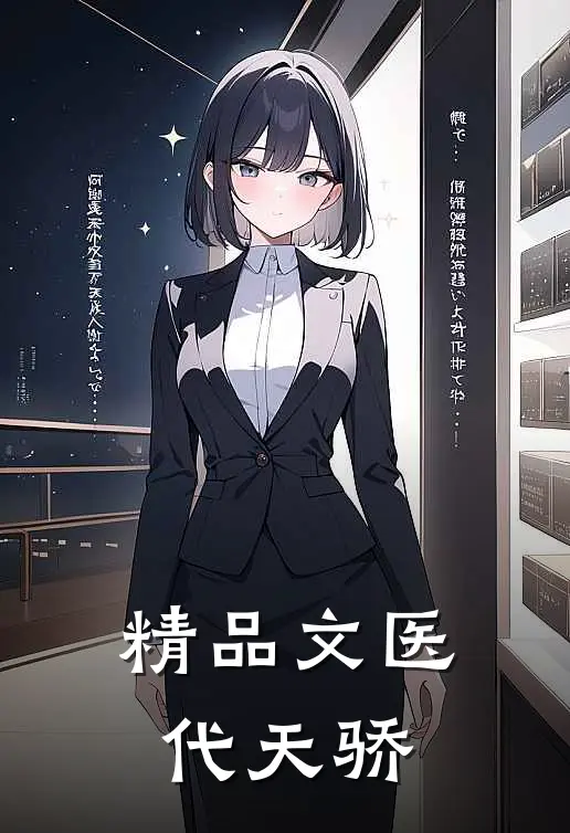 精品文医代天骄