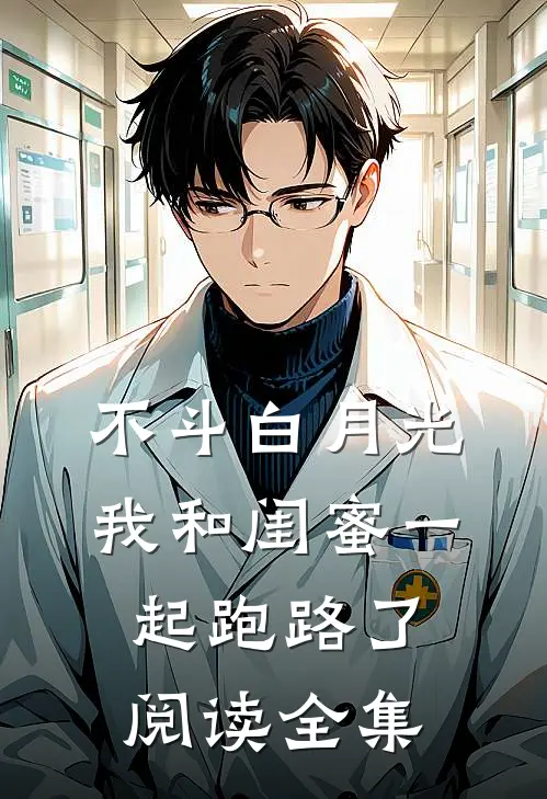 不斗白月光，我和闺蜜一起跑路了阅读全集