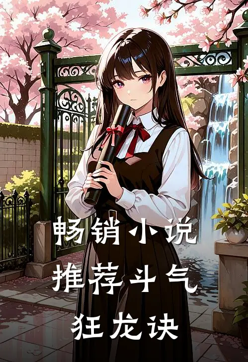 畅销小说推荐斗气狂龙诀