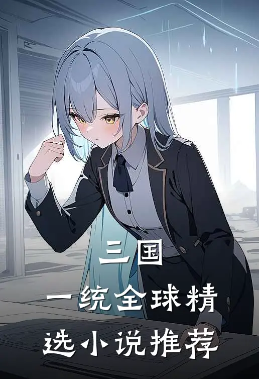三国：一统全球精选小说推荐