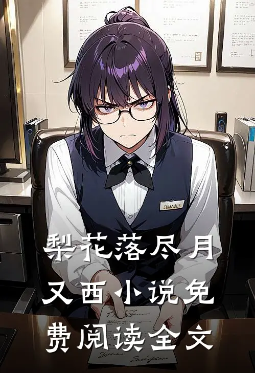 梨花落尽月又西小说免费阅读全文