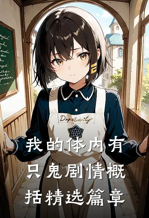 我的体内有只鬼剧情概括精选篇章