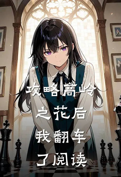 攻略高岭之花后,我翻车了阅读全文