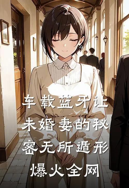 车载蓝牙让未婚妻的秘密无所遁形爆火全网