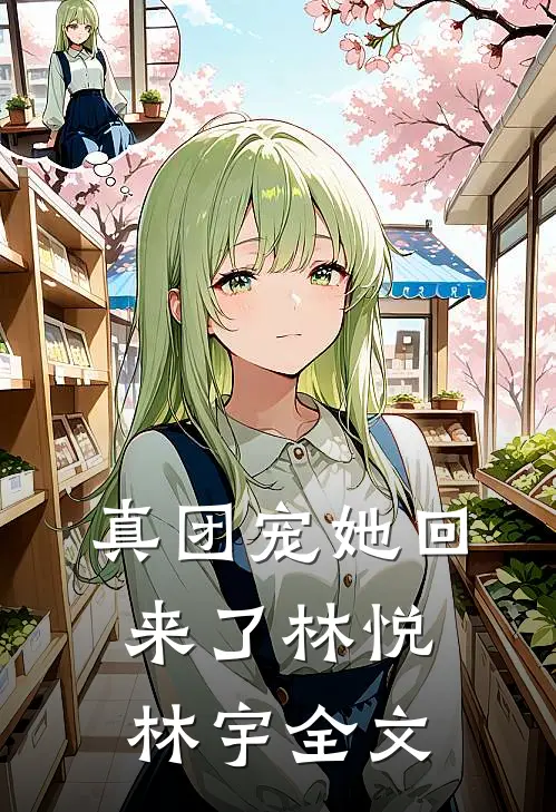 真团宠她回来了林悦林宇全文