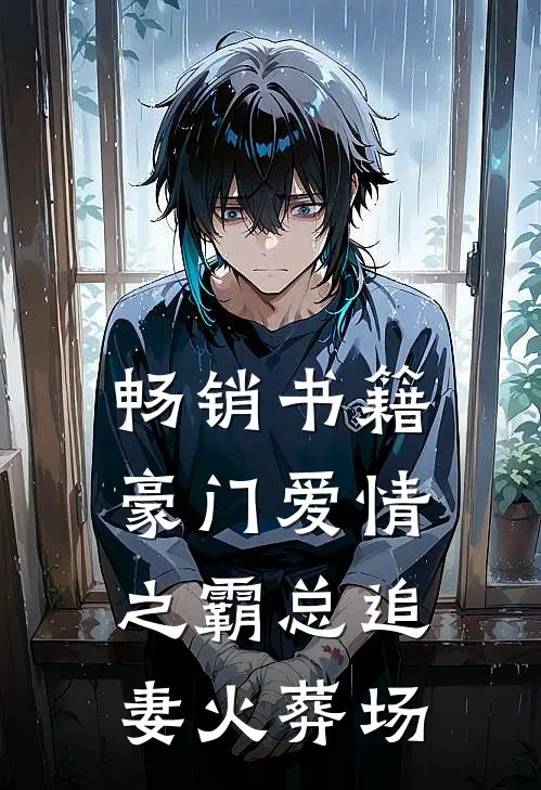 畅销书籍豪门爱情之霸总追妻火葬场
