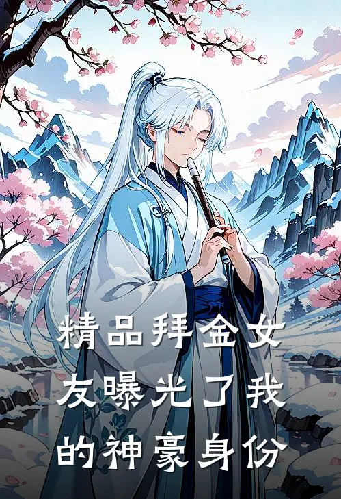 精品拜金女友曝光了我的神豪身份