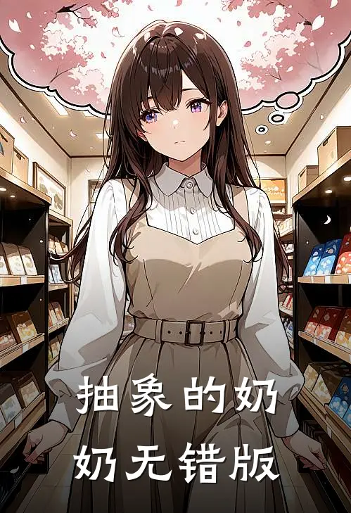 抽象的奶奶无错版