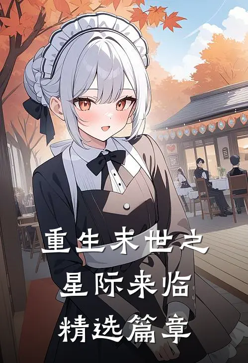重生末世之星际来临精选篇章