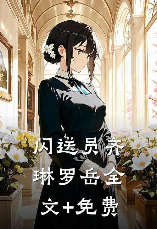 闪送员齐琳罗岳全文+免费