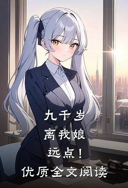 九千岁，离我娘远点！优质全文阅读