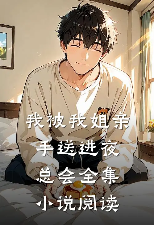 我被我姐亲手送进夜总会全集小说阅读