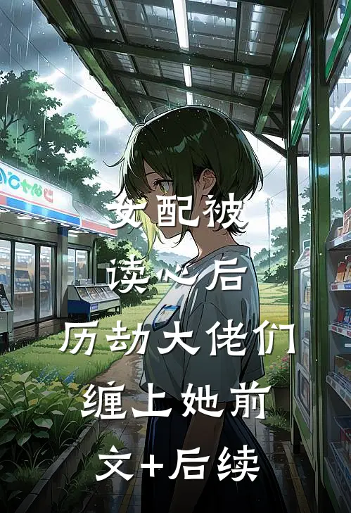 女配被读心后，历劫大佬们缠上她前文+后续