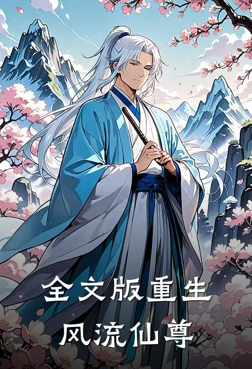 全文版重生风流仙尊