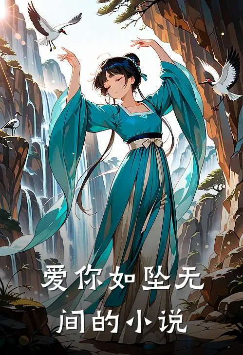 爱你如坠无间的小说