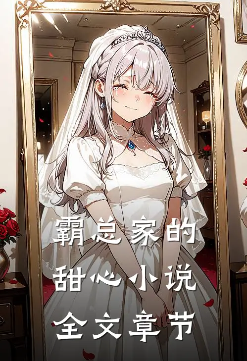 霸总家的甜心 小说全文章节