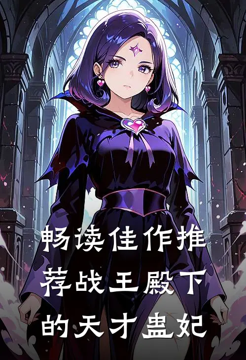 畅读佳作推荐战王殿下的天才蛊妃