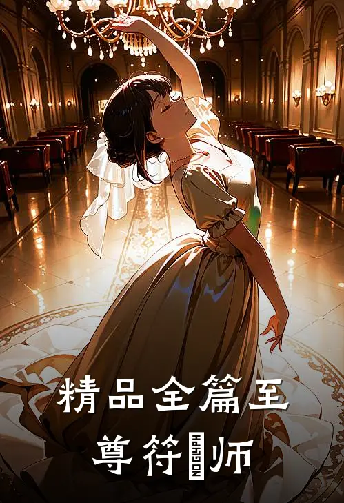 精品全篇至尊符箓师