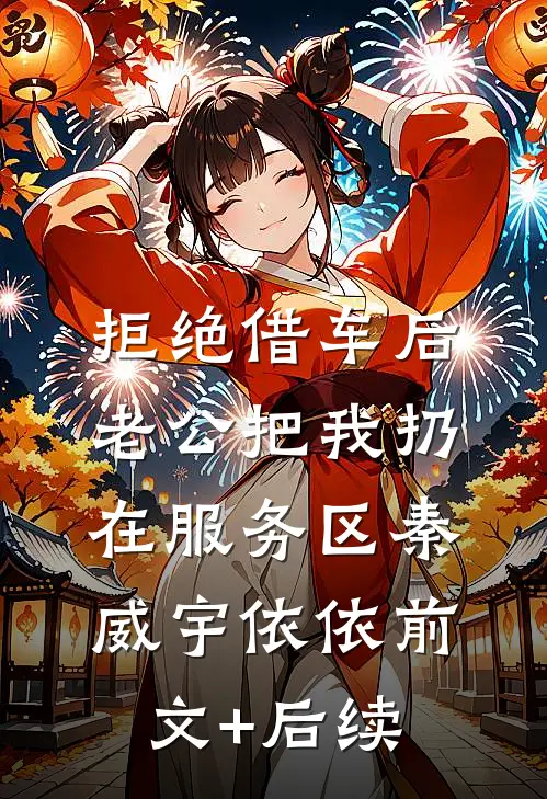 拒绝借车后，老公把我扔在服务区秦威宇依依前文+后续