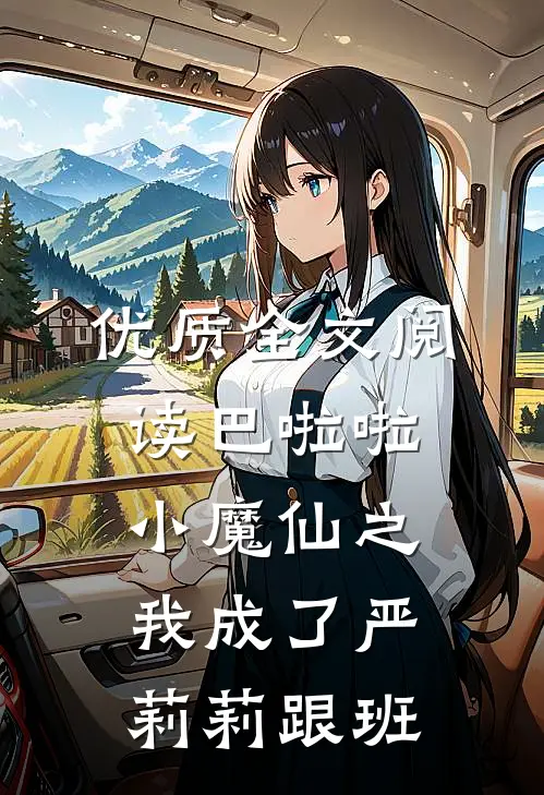 优质全文阅读巴啦啦小魔仙之我成了严莉莉跟班