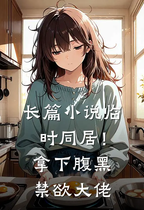 长篇小说临时同居！拿下腹黑禁欲大佬