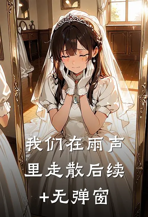 我们在雨声里走散后续+无弹窗